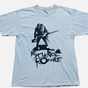ISO!! This mcr shirt!!